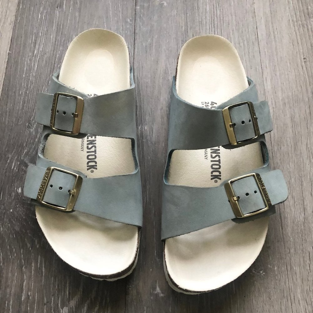 Arizona Birkenstock 40
